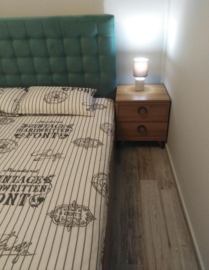 Eva'S Place Néa Khilí Eksteriør bilde